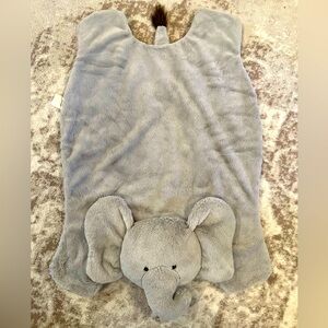 Pottery Barn Kids Elephant Playmat